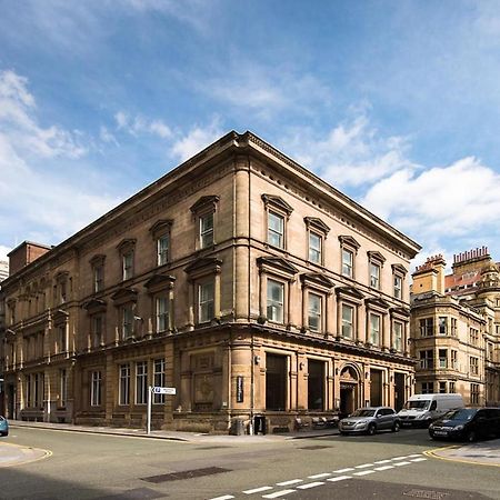 Luxe Apartments Near Albert Docks - 3 Graces - Liverpool One - Business, Contract & Corporate Ready Exteriér fotografie