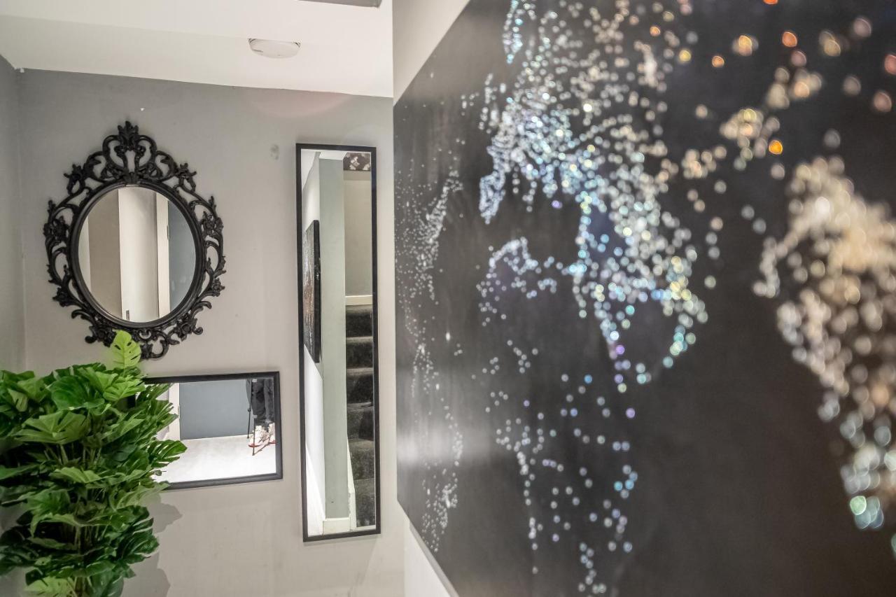 Luxe Apartments Near Albert Docks - 3 Graces - Liverpool One - Business, Contract & Corporate Ready Exteriér fotografie