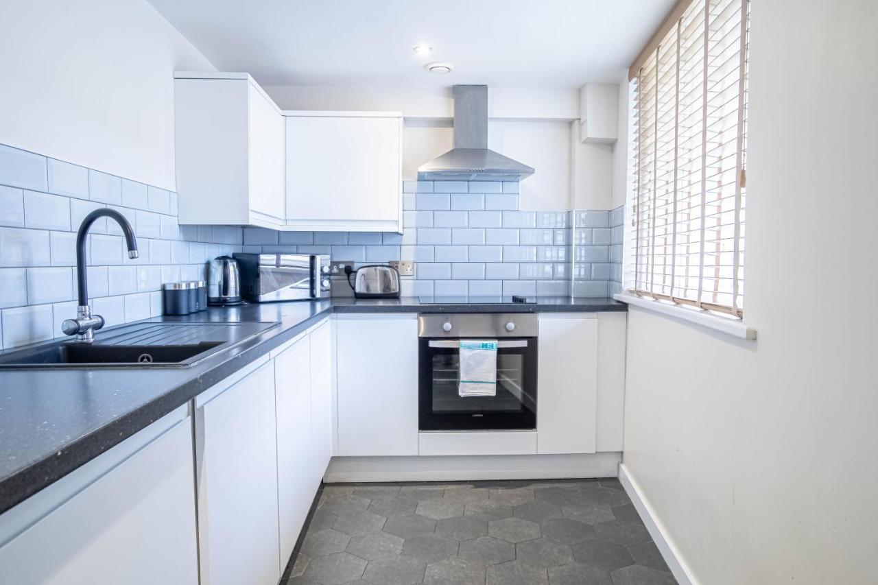 Luxe Apartments Near Albert Docks - 3 Graces - Liverpool One - Business, Contract & Corporate Ready Exteriér fotografie