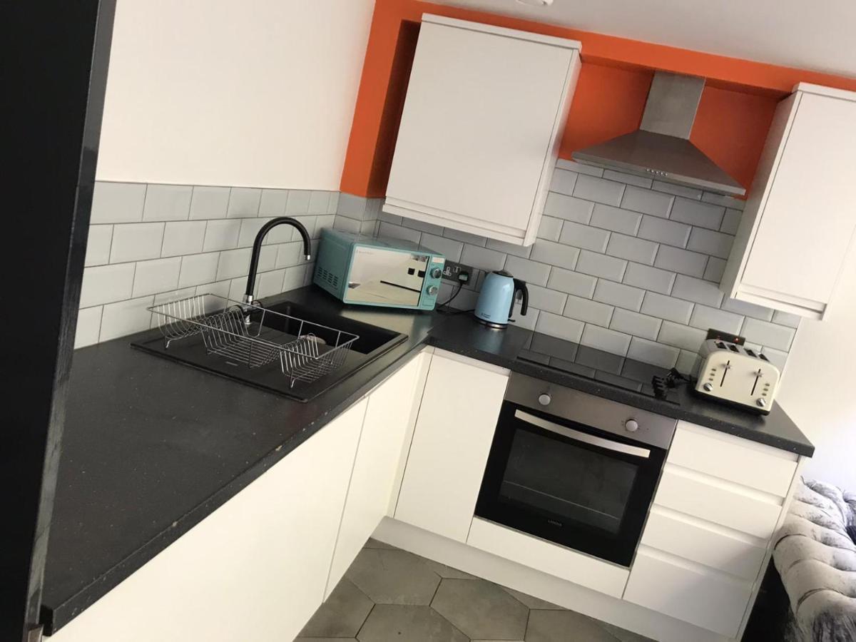 Luxe Apartments Near Albert Docks - 3 Graces - Liverpool One - Business, Contract & Corporate Ready Exteriér fotografie